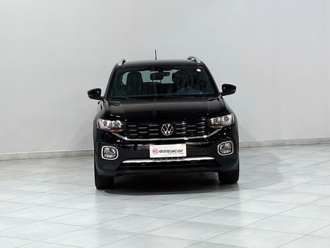 VolksWagen T-Cross Hig. 250 TSI 1.4 Flex 16V 5p Aut