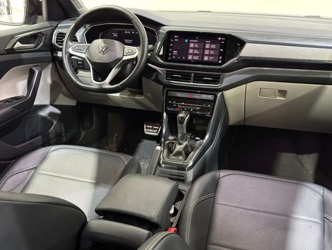 VolksWagen T-Cross Hig. 250 TSI 1.4 Flex 16V 5p Aut