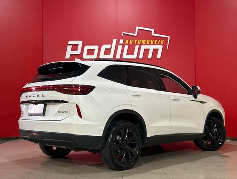 GWM Haval H6 1.5 (Hibrido)