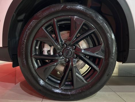 GWM Haval H6 1.5 (Hibrido)