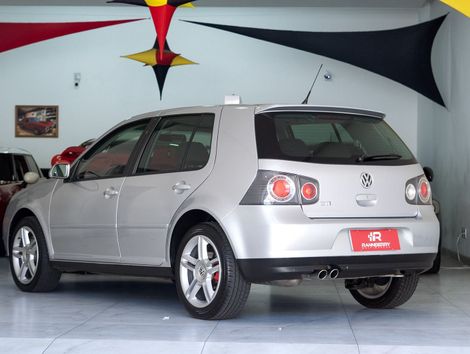 VolksWagen Golf GTi 1.8 Mi 180/193cv Turbo 4p Tip.