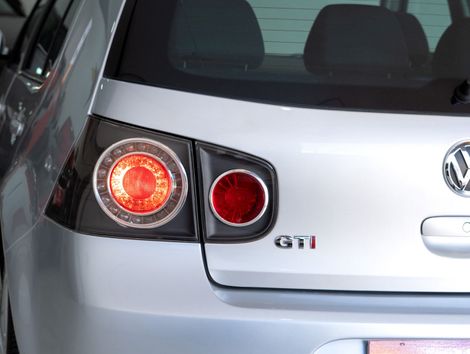 VolksWagen Golf GTi 1.8 Mi 180/193cv Turbo 4p Tip.