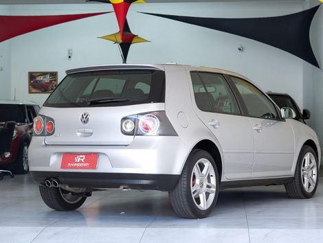 VolksWagen Golf GTi 1.8 Mi 180/193cv Turbo 4p Tip.