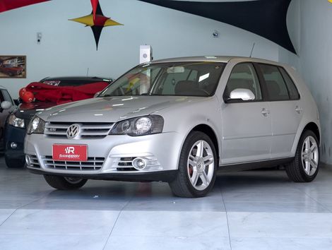VolksWagen Golf GTi 1.8 Mi 180/193cv Turbo 4p Tip.