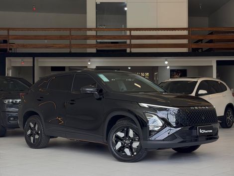 Omoda 5 Luxury 1.5 TB FWD