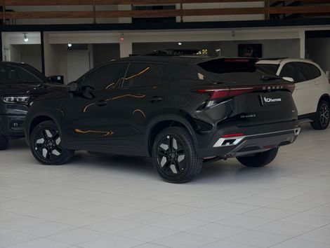 Omoda 5 Luxury 1.5 TB FWD