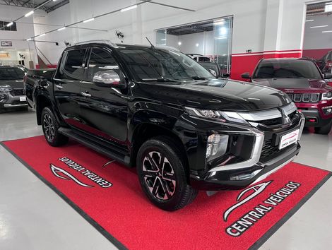 Mitsubishi L200 Triton Sport HPE-S 2.4 CD Dies. Aut