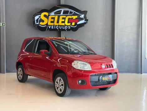 Fiat UNO VIVACE Celeb. 1.0 EVO F. Flex 8V 3p