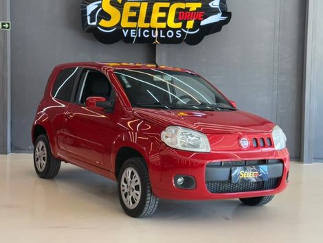Fiat UNO VIVACE Celeb. 1.0 EVO F. Flex 8V 3p