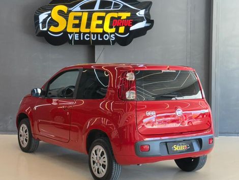 Fiat UNO VIVACE Celeb. 1.0 EVO F. Flex 8V 3p