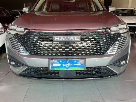 GWM Haval H6 2 1.5 (Hibrido)