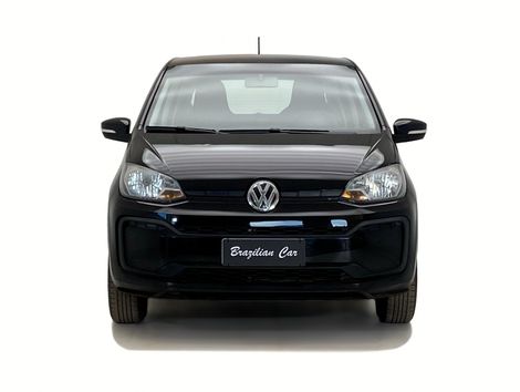 VolksWagen up! 1.0 Total Flex 12V 5p