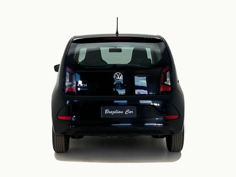 VolksWagen up! 1.0 Total Flex 12V 5p