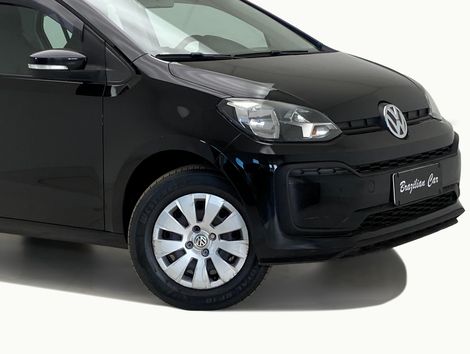 VolksWagen up! 1.0 Total Flex 12V 5p