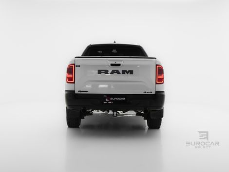 RAM RAMPAGE REBEL HURR.4 2.0 TB CD 4X4 Aut.