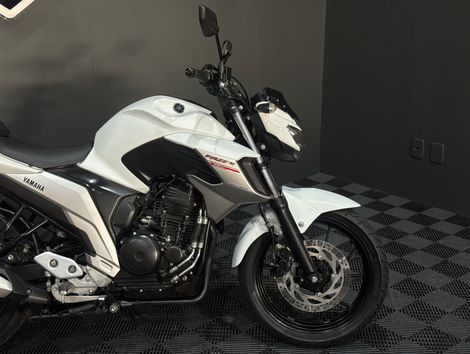 YAMAHA FZ25 250 FAZER FLEX