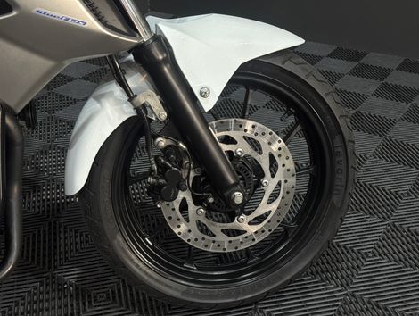 YAMAHA FZ25 250 FAZER FLEX