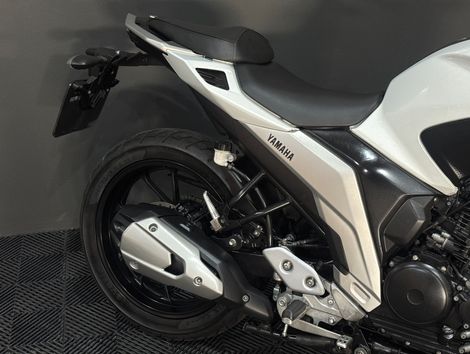 YAMAHA FZ25 250 FAZER FLEX