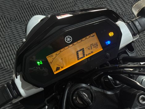 YAMAHA FZ25 250 FAZER FLEX