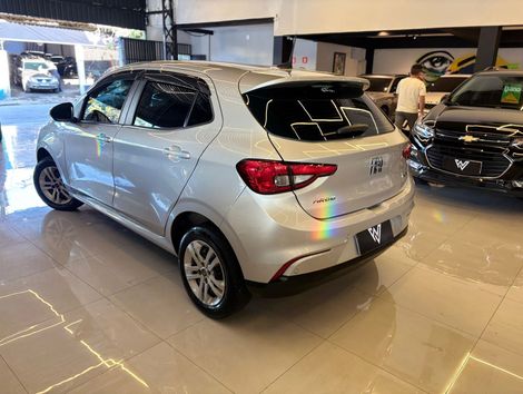 Fiat ARGO DRIVE 1.3 8V Flex