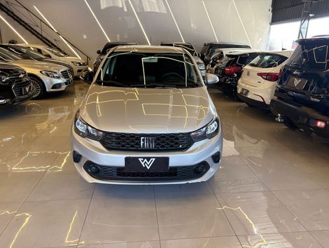 Fiat ARGO DRIVE 1.3 8V Flex