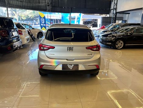 Fiat ARGO DRIVE 1.3 8V Flex
