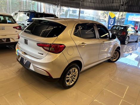 Fiat ARGO DRIVE 1.3 8V Flex