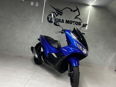 HONDA PCX 150/DLX