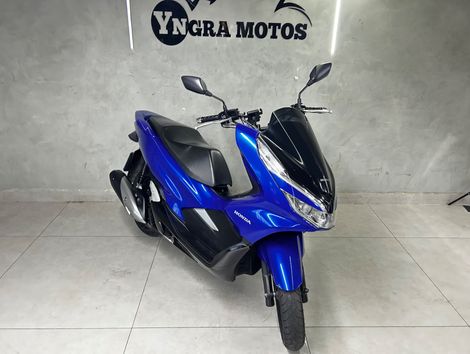 HONDA PCX 150/DLX