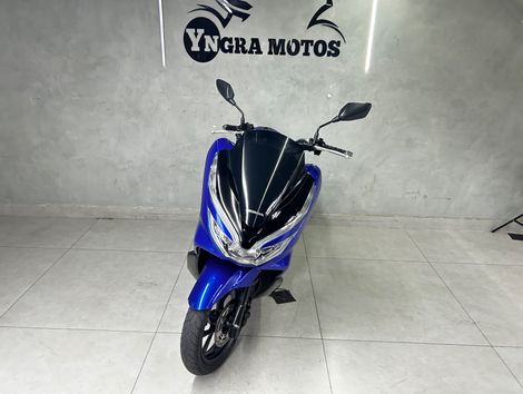 HONDA PCX 150/DLX