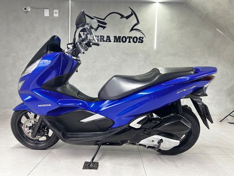 HONDA PCX 150/DLX
