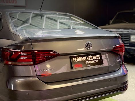 VolksWagen VIRTUS 1.6 MSI Flex 16V 5p Mec.