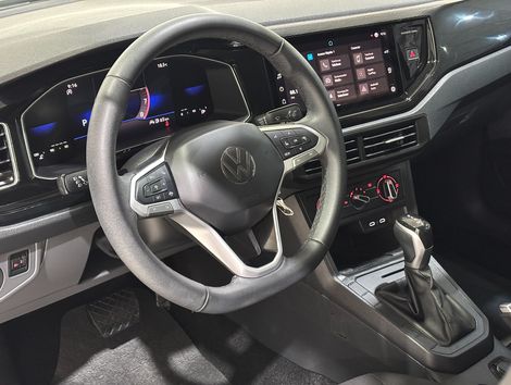 VolksWagen VIRTUS TSI 1.0 Flex 12V 4p Aut.
