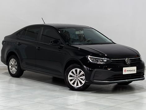 VolksWagen VIRTUS TSI 1.0 Flex 12V 4p Aut.