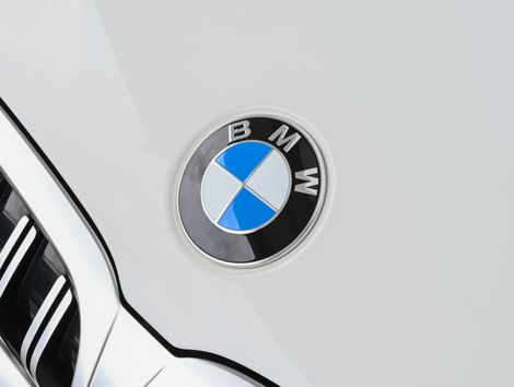 BMW 320iA 2.0 TB M Sport A.Flex/M.Sport 4p