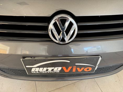VolksWagen Fox 1.6 Mi Total Flex 8V 5p