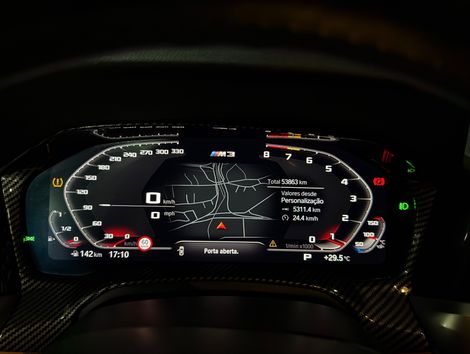 BMW 320iA 2.0 Turbo/ActiveFlex 16V/GP  4p