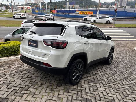 Jeep COMPASS SPORT T270 1.3 TB 4x2 Flex Aut.