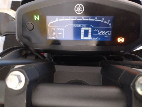YAMAHA FZ15 150 FAZER FLEX