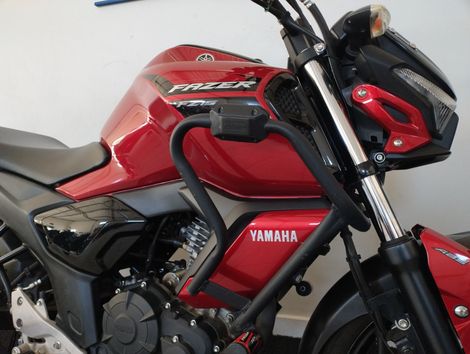 YAMAHA FZ15 150 FAZER FLEX