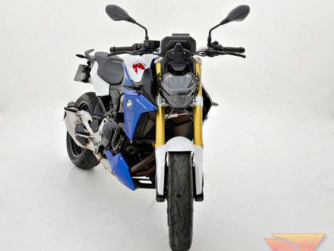 BMW F 900 R Sport Plus