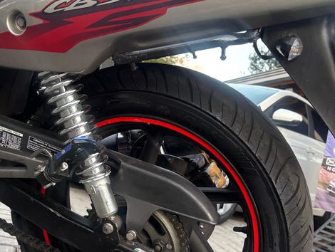 HONDA CB 500