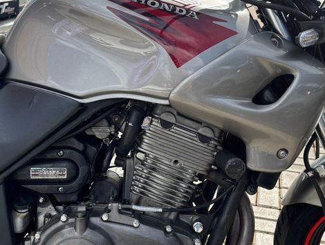 HONDA CB 500