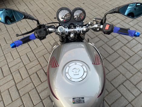 HONDA CB 500
