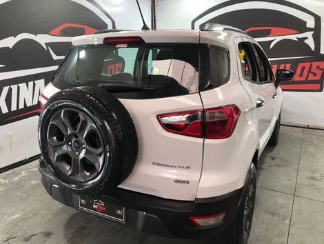 Ford EcoSport FREESTYLE 1.5 12V Flex 5p Mec.
