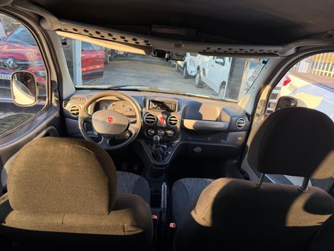 Fiat Doblo ATTRACTIVE 1.4 Fire Flex 8V 5p