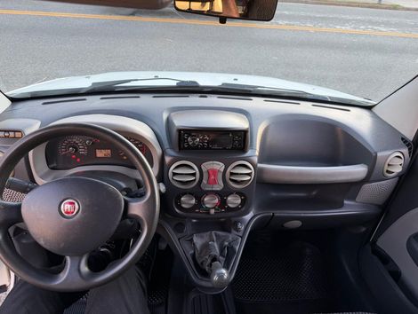 Fiat Doblo ATTRACTIVE 1.4 Fire Flex 8V 5p