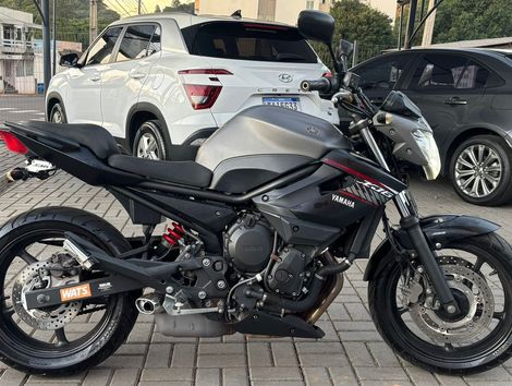 YAMAHA XJ6 N/ABS