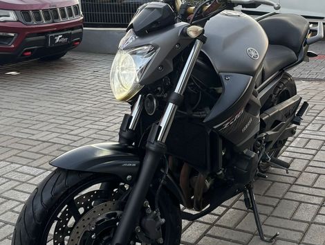YAMAHA XJ6 N/ABS