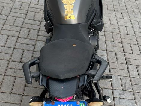 YAMAHA XJ6 N/ABS